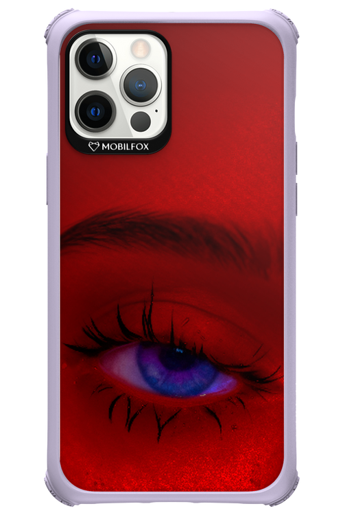 BLUE EYE 2.0 - Apple iPhone 12 Pro Max