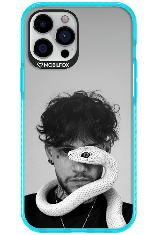 SNAKE (RAVA) - Apple iPhone 12 Pro Max