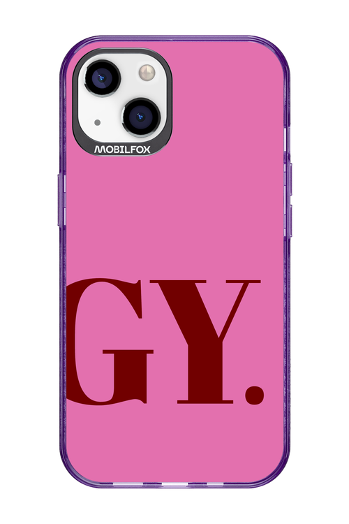 GY (Sorbet) 2.0 - Apple iPhone 13