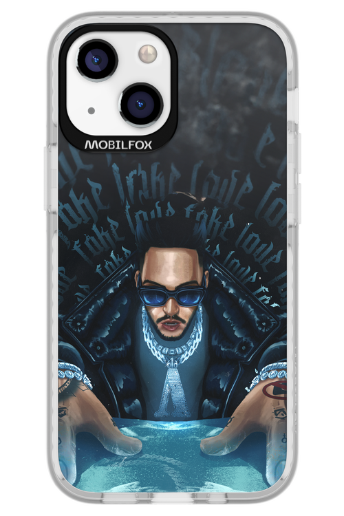 Fake Love 2.0 - Apple iPhone 13 Mini