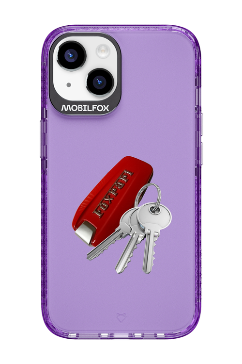 Foxrari - Apple iPhone 14