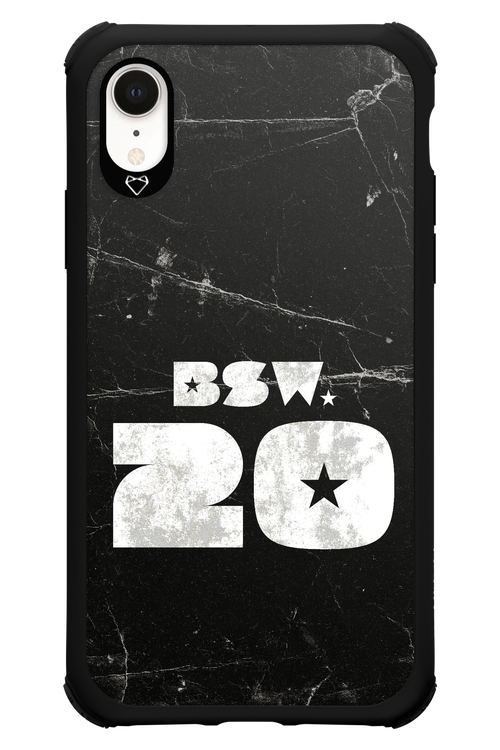 BSW 20 (4) 2.0 - Apple iPhone XR