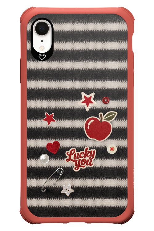 Lucky You 2.0 - Apple iPhone XR