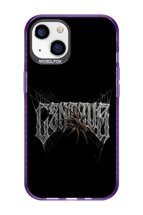 Web Centaur Logo Spider 2.0 - Apple iPhone 13