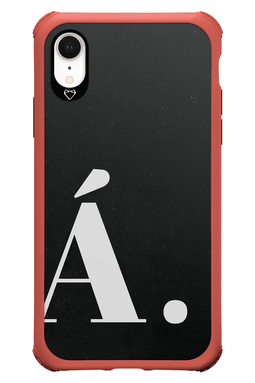 A II (Off Space) 2.0 - Apple iPhone XR
