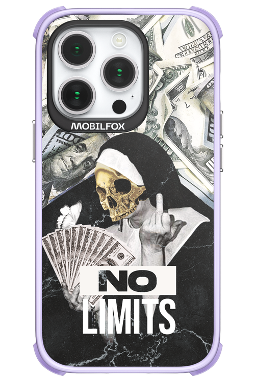 No Limits 2.0 - Apple iPhone 14 Pro