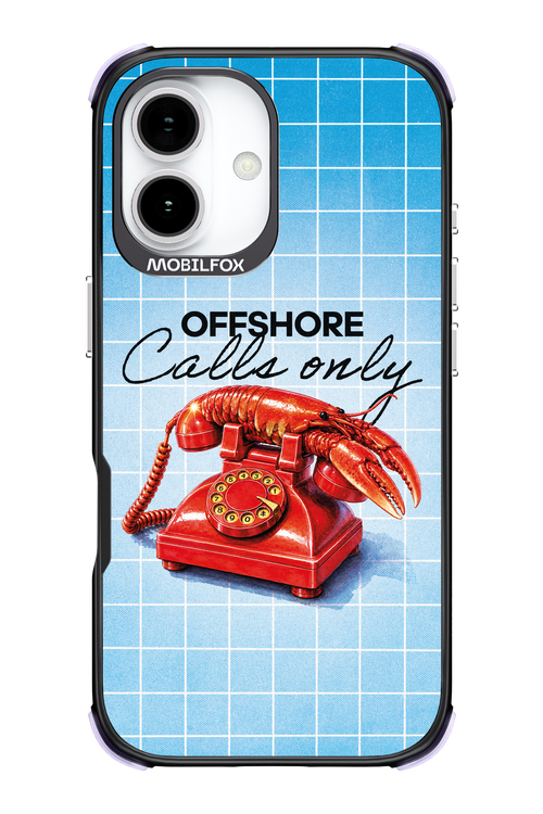 Offshore 2.0 - Apple iPhone 17