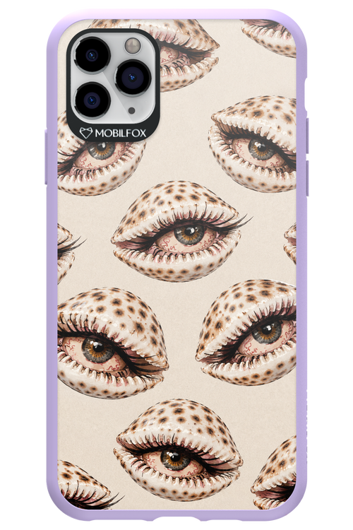 Ocean Eyes 2.0 - Apple iPhone 11 Pro Max
