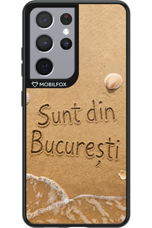 Sandd - Samsung Galaxy S21 Ultra