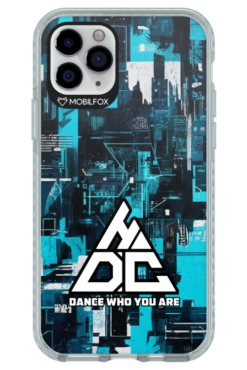 HDC 5 - Apple iPhone 11 Pro