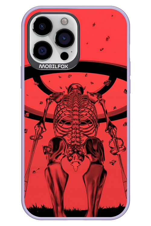 RMN Cover 2.0 - Apple iPhone 13 Pro Max
