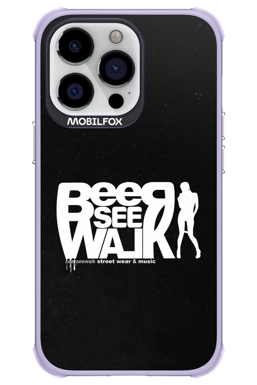 P-csa Black - Apple iPhone 13 Pro