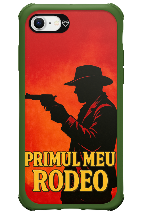 Rodeo - Apple iPhone 8