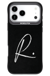 (Off Space) R 2.0 - Apple iPhone 17 Pro Max