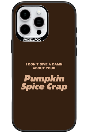 P-Spice Crap 2.0 - Apple iPhone 16 Pro Max