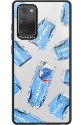 Mobilfox Gum 2.0 - Samsung Galaxy Note 20