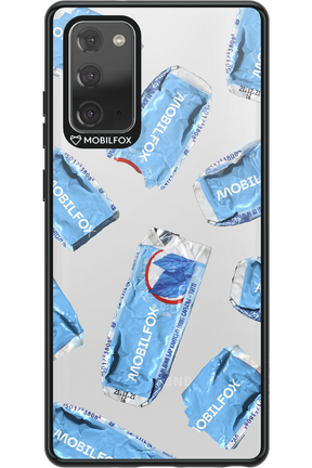 Mobilfox Gum 2.0 - Samsung Galaxy Note 20