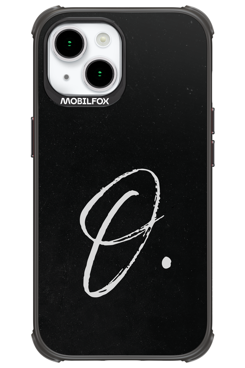 (Off Space) O 2.0 - Apple iPhone 15