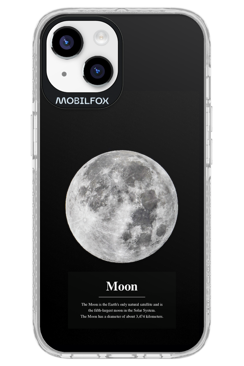 Moon 2.0 - Apple iPhone 14
