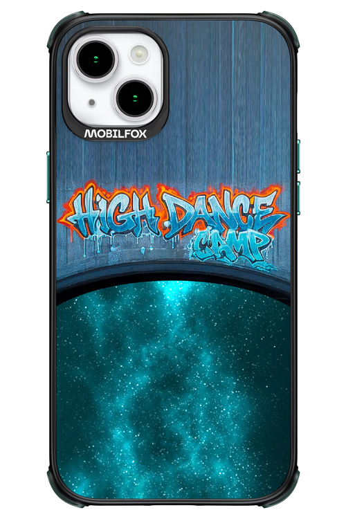 HDC 9 2.0 - Apple iPhone 15 Plus