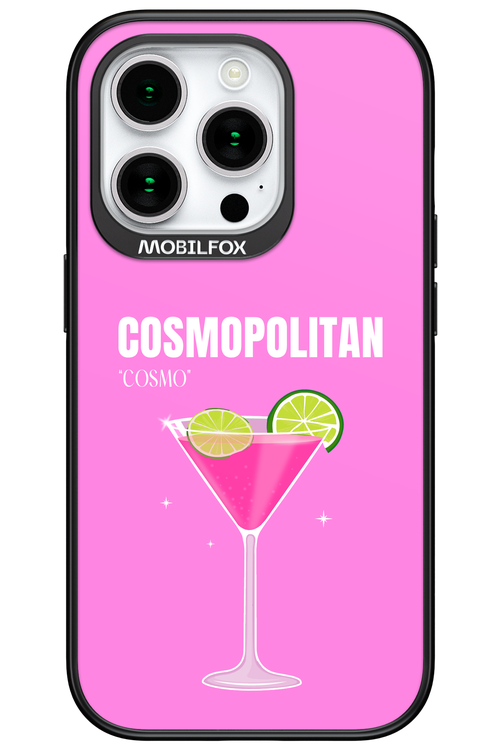 Cosmo - Apple iPhone 15 Pro