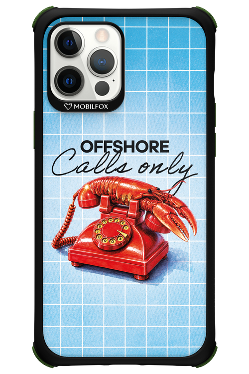 Offshore 2.0 - Apple iPhone 12 Pro Max