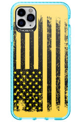 Impact Stripes - Apple iPhone 11 Pro Max