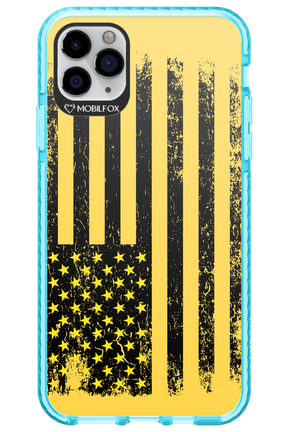 Impact Stripes - Apple iPhone 11 Pro Max