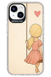 Girl Love I - Apple iPhone 14