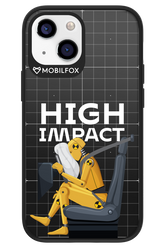 High Impact - Apple iPhone 13 Mini