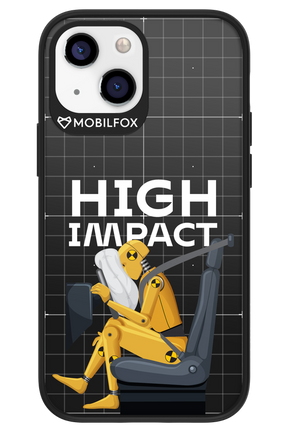 High Impact - Apple iPhone 13 Mini