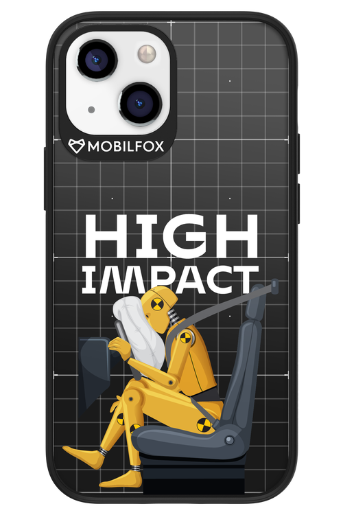 High Impact - Apple iPhone 13 Mini