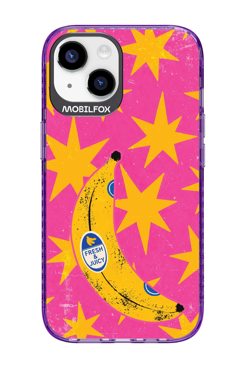 BANANA POP 2.0 - Apple iPhone 14