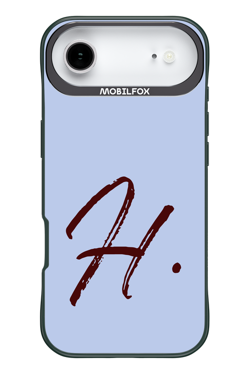 (Jellyfish Presso) H 2.0 - Apple iPhone 17 Air