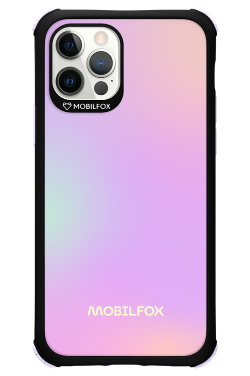Pastel Violet 2.0 - Apple iPhone 12 Pro