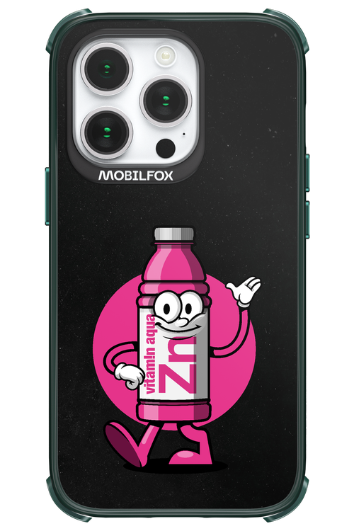 Vitamin Aqua Zn - Apple iPhone 14 Pro