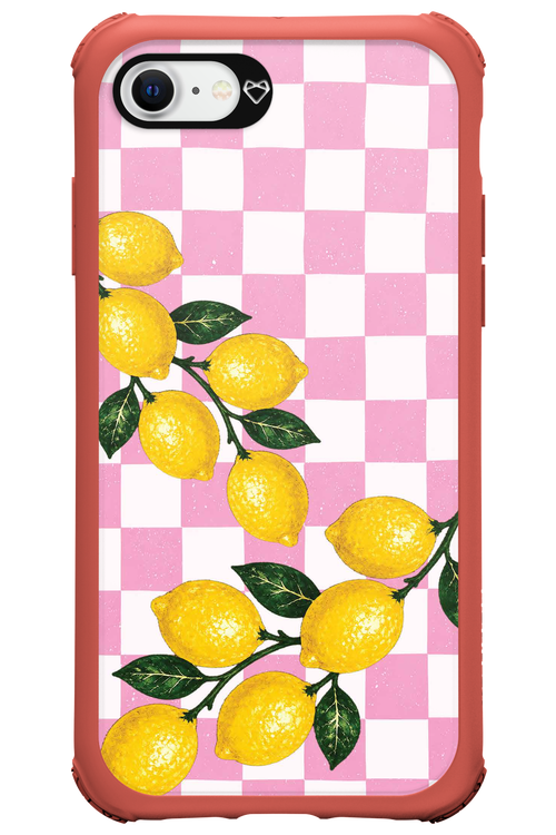 LEMON 2.0 - Apple iPhone SE 2022