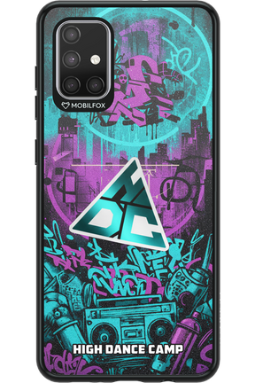 HDC 10 2.0 - Samsung Galaxy A71