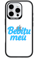 Meuu - Apple iPhone 16 Pro