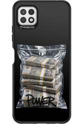 Money Bag 2.0 - Samsung Galaxy A22 5G