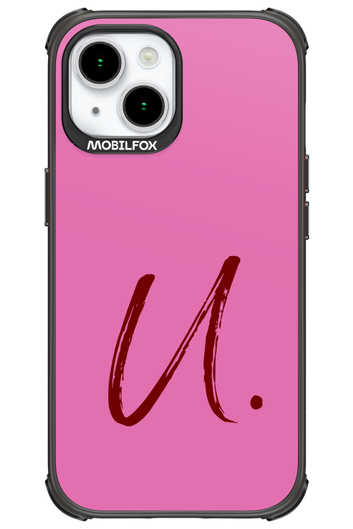 (Sorbet) U 2.0 - Apple iPhone 15