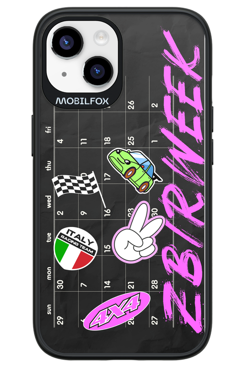 ZBIRWEEK 2.0 - Apple iPhone 14