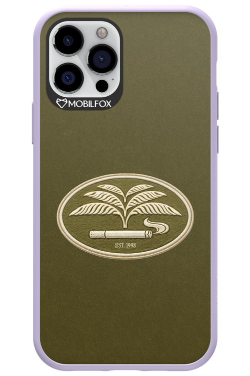 Nature Check - Apple iPhone 12 Pro