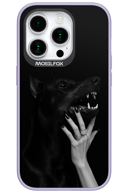Hellhound - Apple iPhone 15 Pro