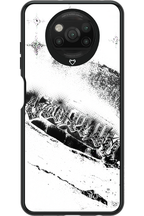 Grillz White Centaur 2.0 - Xiaomi Poco X3 Pro