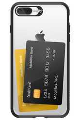 Cards 2.0 - Apple iPhone 7 Plus