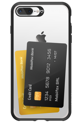 Cards 2.0 - Apple iPhone 7 Plus
