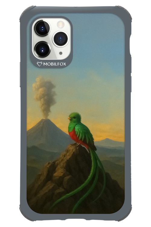 Birdy 2.0 - Apple iPhone 11 Pro