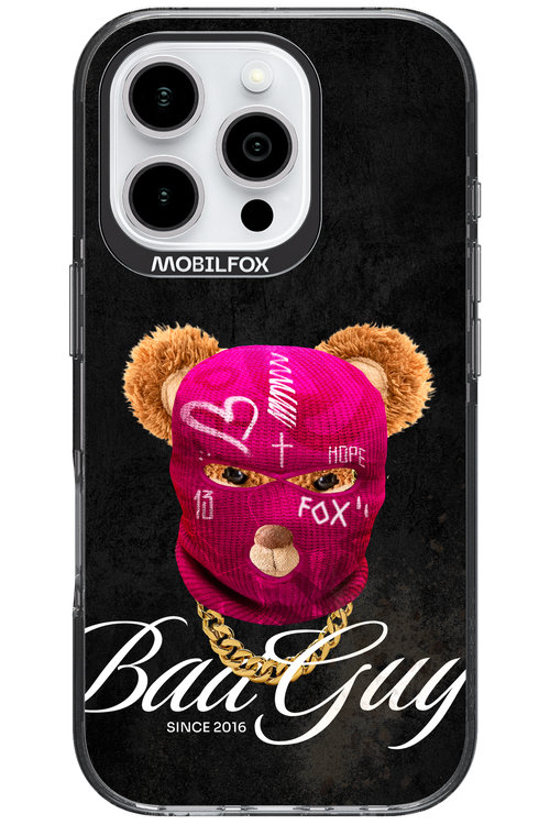 Bad Guy II 2.0 - Apple iPhone 16 Pro