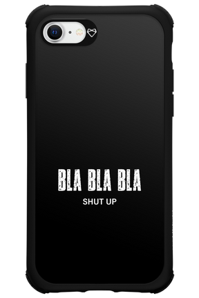 Bla Bla II - Apple iPhone 8